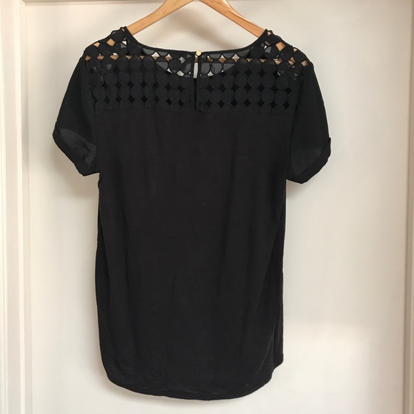 Ann Klein blouse - Picture 1 of 7